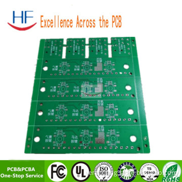 Low Cost and Reliable Assembly and Design of Motherboard PCB Prototype Printed Circuit Board